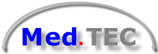 Med.TEC Logo