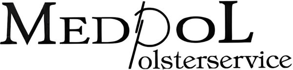 MED.Pol-Polsterservice Logo